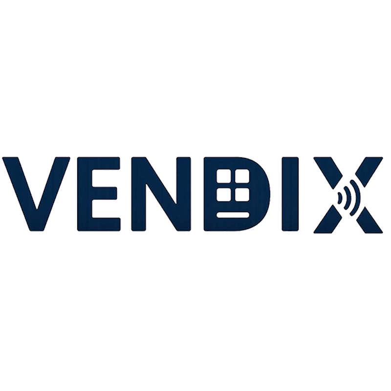 Logo VENDIX
